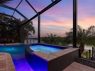 3620 Surfside Blvd, Cape Coral, FL 33914