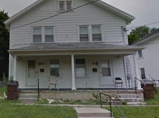 435 Stelton Rd, Xenia, OH 45385