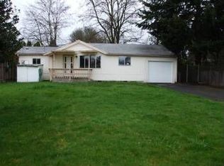 970 21st St, Springfield, OR 97477