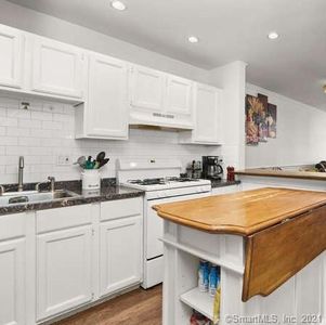 15 Greenwich Ave Unit 4, Stamford, CT, 06902