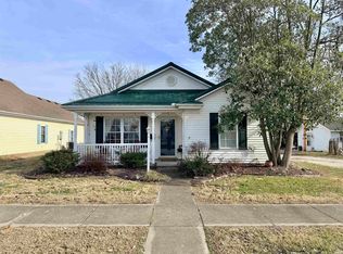 139 11th St NE, Linton, IN 47441