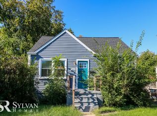 5413 Lewellen Ave, Baltimore, MD 21207