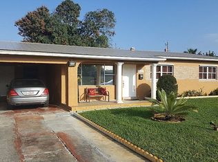 612 W Dayton Cir, Fort Lauderdale, FL 33312