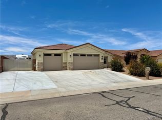 2273 Ginger St, Kingman, AZ 86401