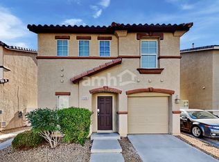 1139 Black Cherry St, Las Vegas, NV 89142
