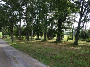 922 Ballplay Rd, Madisonville, TN 37354