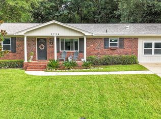 2724 Bedford Way, Tallahassee, FL 32308