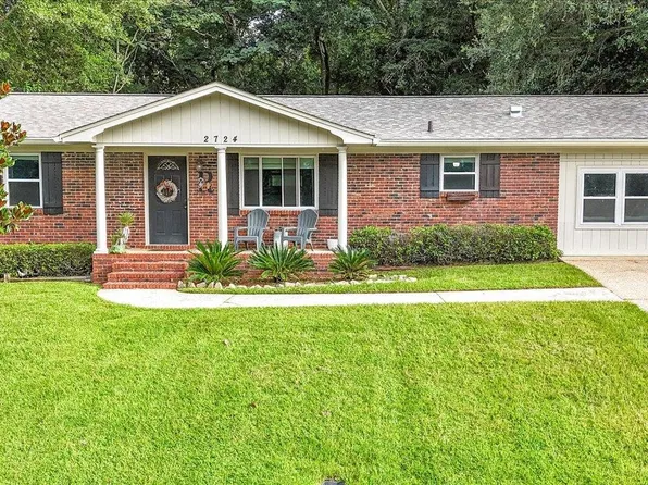 2724 Bedford Way, Tallahassee, FL 32308