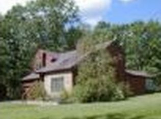 229 Sooy Place Rd, Vincentown, NJ 08088