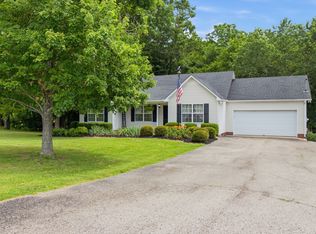 536 Lenape Path, Columbia, TN 38401