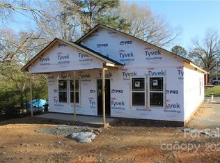 400 NE Connector Pkwy, Albemarle, NC 28001