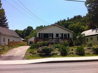 38 Andover St, Ludlow, VT 05149