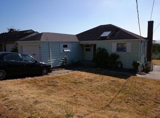 4112 24th Pl S, Seattle, WA 98108