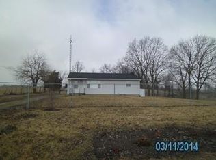 4243 Lexington Rd, West Alexandria, OH 45381