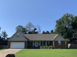 131 Fulcher Dr, Millington, TN 38053