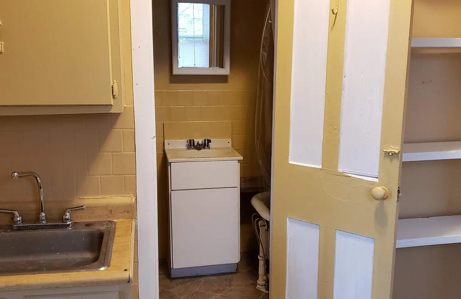 1 bed, 500 sqft, $650 — Photo 2