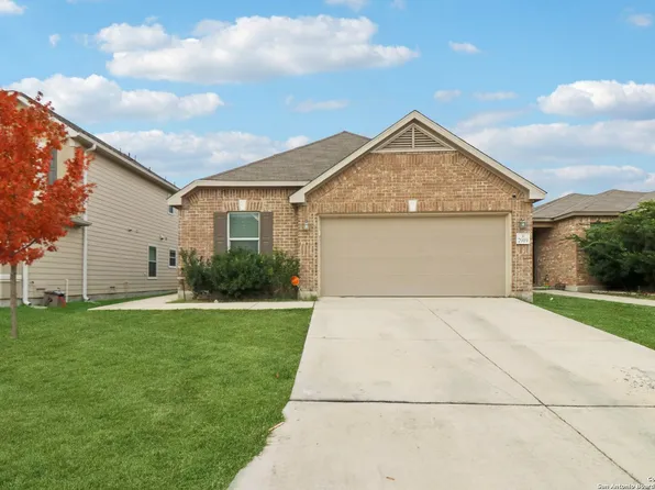 7919 Assumption, San Antonio, TX 78254