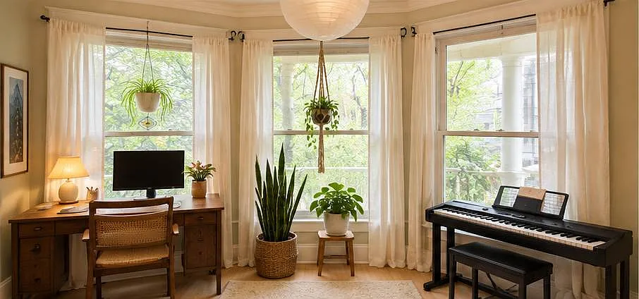 1 bed, 600 sqft, $2,550 — Photo 2