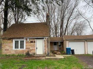 8640 Brennen Rd, Angola, NY 14006