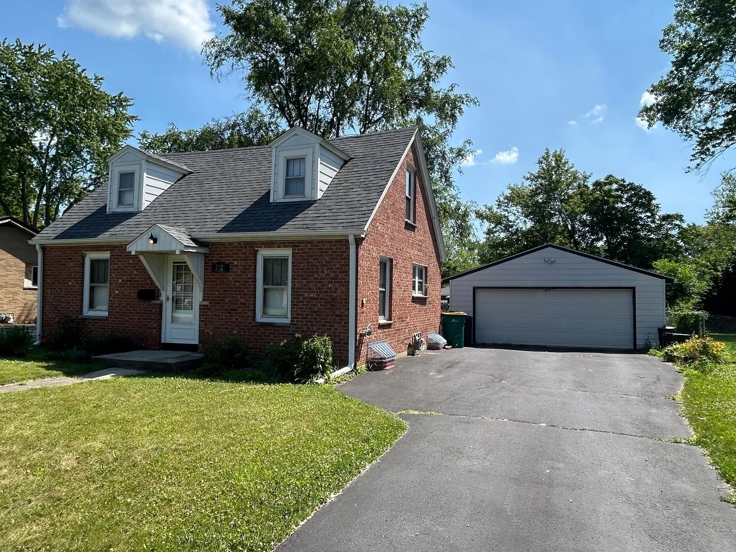 3325 Gilead Ave photo 1