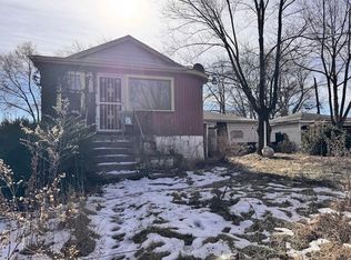 5309 W 4th Ave, Gary, IN 46406