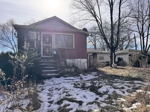 5309 W 4th Ave, Gary, IN 46406