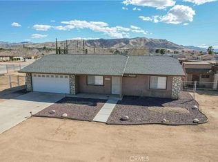 21929 Wren St, Apple Valley, CA 92308