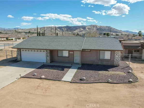 21929 Wren St, Apple Valley, CA 92308