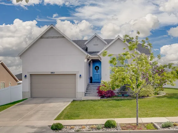 6963 W Otter Creek Dr S, West Jordan, UT 84081