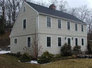 169 Walnut Tree Hill Rd, Sandy Hook, CT 06482