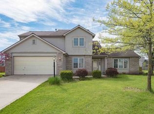 3507 Astoria Way, Fort Wayne, IN 46818