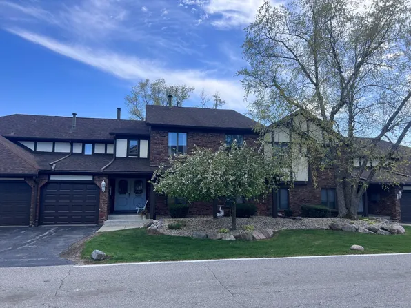 5010 Spinnaker Ln Unit C, Crown Point, IN 46307