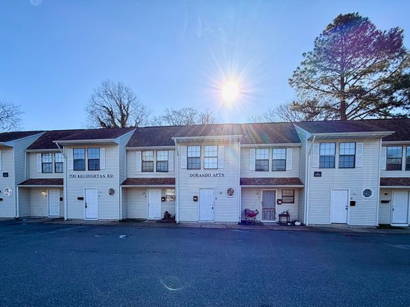 700 Kecoughtan Rd