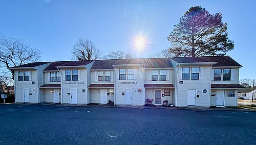 700 Kecoughtan Rd #C Photo 1