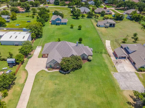 7701 Berry Rd, Burleson, TX 76028