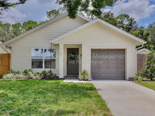 765 Hendrix Ave, Orlando, FL 32825