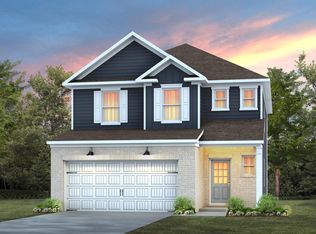 409 Providence Springs Ln, Fuquay Varina, NC 27526