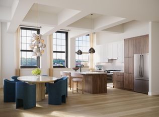 38 Jackson St #318, Hoboken, NJ