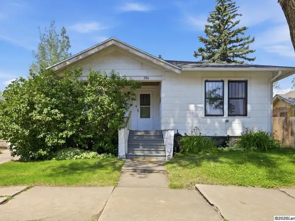 356 N 7th St, Laramie, WY 82072
