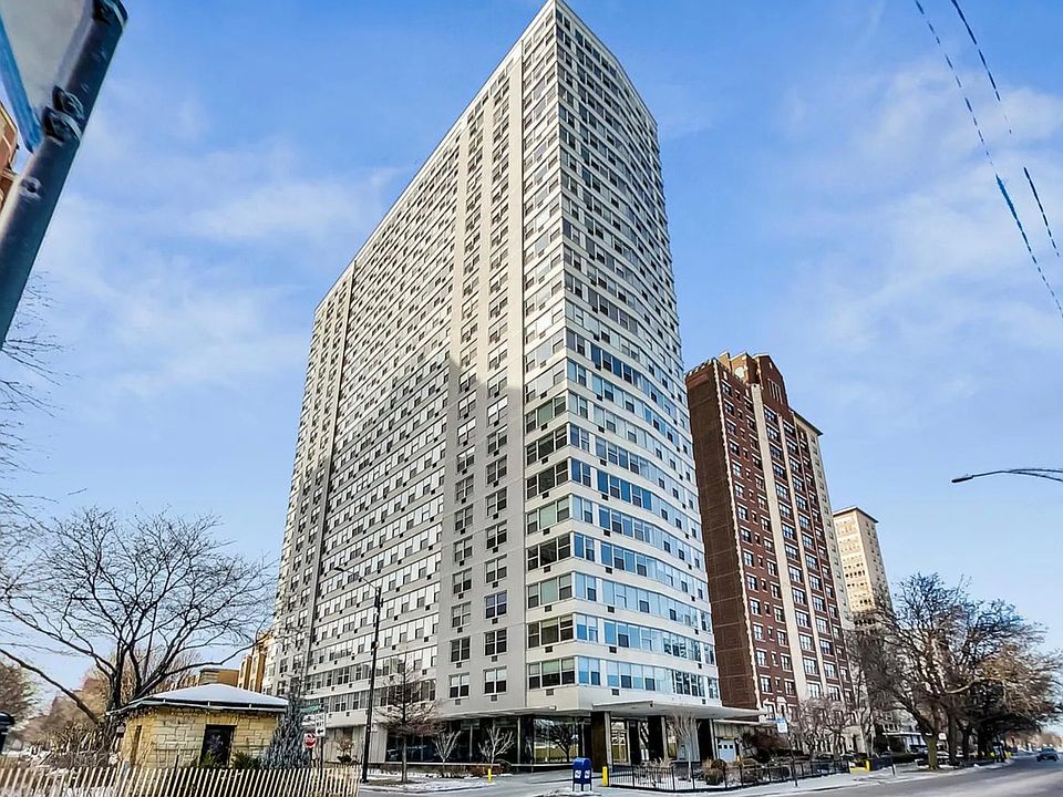 1st image of 3900 N Lake Shore Dr APT 15K
