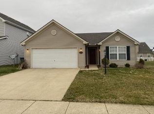 404 Luria Ln, Champaign, IL 61822