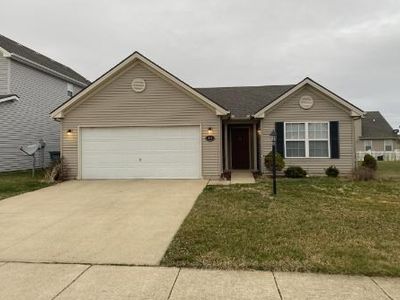404 Luria Ln, Champaign, IL, 61822