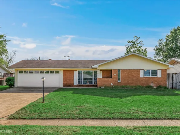 1806 Ray Ave, Bossier City, LA 71112