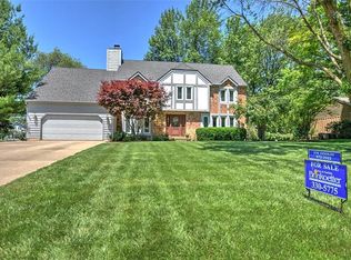 833 Stevens Creek Ln, Forsyth, IL