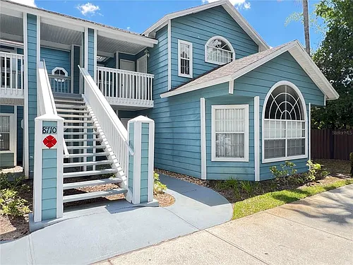 8710 Rain Forest Pl #D Photo 1