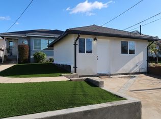 12536 Truro Ave UNIT A, Hawthorne, CA 90250