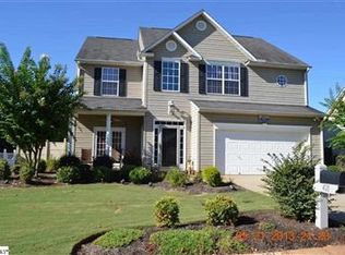 421 Peach Grove Pl, Mauldin, SC 29662