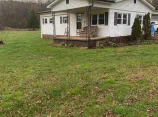 153 Peters Hollow Rd, Elizabethton, TN 37643