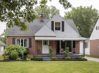 414 Aurora St, Lancaster, NY 14086