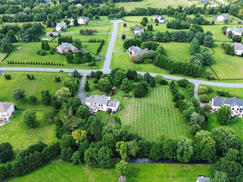 37849 Wright Farm Dr, Purcellville, VA 20132 | MLS #VALO2133754